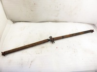 фото thumb №1, Wał приводной toyota rav 4 iii 2.2 d 4wd