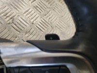 фото thumb №7, Ford mustang gt 5.0 2019 r руль мультифункция лепестки