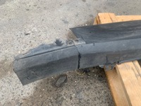 фото thumb №9, Ford mustang mach-e 75.7kwh 2021r молдинг поріг накладка na поріг ліва