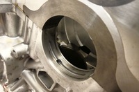 фото thumb №14, Mitsubishi asx outlander iii 2.2 did 4n14 блок двигателя номинальный