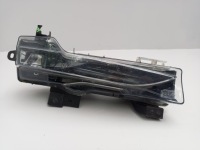 Tesla model 3 3 2017- протитуманна фара led drl правий перед передній 1077396-00-d ÷ Недорого, фото thumb