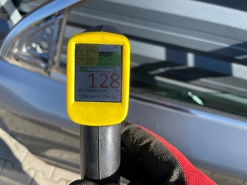 фото thumb №14, Nissan qashqai ii j11 двері лівий зад колір kad g