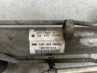 фото thumb №6, Рулевая рейка трансмиссия ford transit custom i bk21-3200-ee