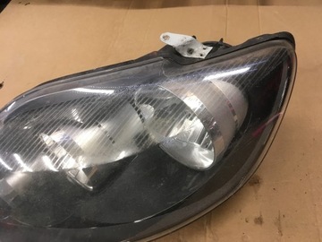 фото thumb №7, Лампа левый перед volkswagen golf plus 2010 5m1941005