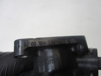 фото thumb №6, Термостат корпус wąż труба nissan juke 1.5 dci