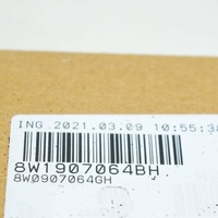 фото thumb №8, Центральная модуль управляющая для системы комфорта vag audi q8