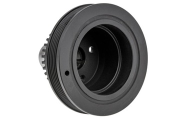 фото thumb №2, Колесо пасове вала колінчастого