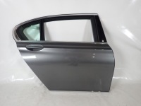 фото thumb №1, Bmw 7 g12 15-22 двері праве задня задні