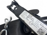 фото thumb №8, Audi e-tron pas безпеки сидіння передній