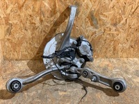 фото thumb №5, Поворотный кулак правая рычаги mercedes c-klasa 2052200