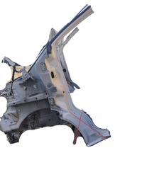 фото thumb №1, Vivaro b четверть левый перед