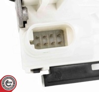 фото thumb №9, Mercedes c w204 s204 w212 c207 glk x204 замок дверь правый перед a2047202235