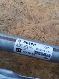 фото thumb №6, Seat leon iv механизм дворник 5fb955113