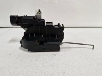 фото thumb №1, Hummer h3 замок кришки багажника задня задній 2 pin