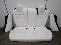 фото thumb №3, Комплект сидений европа оригинал кожа tesla модель 3 21r