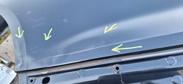 фото thumb №11, Audi q5 ii 80a дверь правый зад правые задние