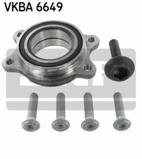 фото thumb №8, Skf підшипник колеса vw p. a4/a5/q5 07-