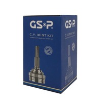 фото thumb №1, Привідний вал привідна gsp 210056