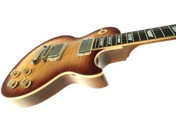 GIBSON Les Paul TRADITIONAL 100-я юбилейная модель 2015 года