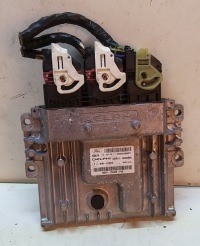 Купити Блок керування ford galaxy s-max mondeo 2.0 tdci bg91-12a650-fhb, фото thumb