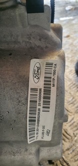 фото thumb №6, Ford puma mk2 коробка передач коробки передач m1tp-7000-ca 1.0 eb