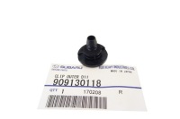 фото thumb №3, Subaru legacy outback штифт кліпса кліпса поріг