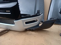 фото thumb №8, Бампер капот лампи крила pas радіатор land rover defender l663 дизель