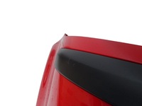 фото thumb №10, Бампер перед переднее vw golf v 5 plus + 2004-2009 - lp3g - 5m0807221