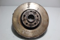 фото thumb №1, Поворотный кулак правые перед c4 grand picasso ii 2.0hdi