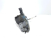 фото thumb №1, Peugeot 308 i t7 замок дверь задняя задний правый psa567164