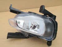 фото thumb №3, Kia ceed iii 18- противотуманная фара левый передний