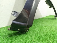 фото thumb №13, Subaru xv crosstrek 17- крыло правый перед передний сторона правая ładnay