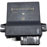 фото thumb №1, Audi a6 c6 3.0 tdi модуль блок керування шлюз 4f0907468e