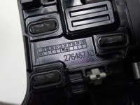 фото thumb №9, Панель рамка коробка передач dekor usb европа bmw 3 g20 19r