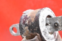 Ось задний  задняя балка citroen c4 grand picasso 2 2 2.0 bluehdi 150 km 13-17 Цена, фото thumb