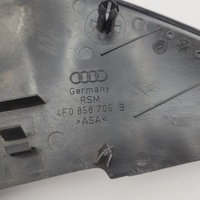 фото thumb №8, Audi a6 c6 защита дверь зеркало левая 4f0858705b треугольник