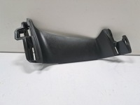 фото thumb №1, Smart fortwo iii w453 впуск бампера левый a4538858700 оригинал