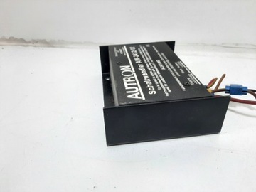 фото thumb №8, Man 19.343 euro2 silent 10000cm3 98r модуль перетворювач autron aw-2412-12