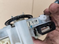 фото thumb №7, Перемикач комбінований перемикач підрульовий mazda 6 i gg/gy 02-06r