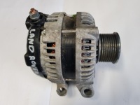 фото thumb №3, Land rover discovery iii 2.7 dt v6 генератор 104210-3710 sprawy 100%