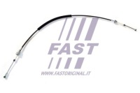 фото thumb №5, Fast ft73027 натягувач троси, ручний коробка передач передач