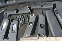 фото thumb №12, Стеля панорама захист kpl m-pakiet bmw x5 e70