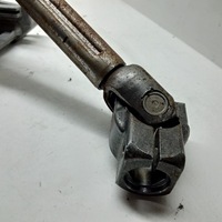 фото thumb №12, Ford mondeo mk5 2.0 tdci 2014- набор стартовый компьютер замок зажигания ключ eu