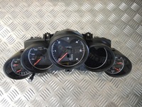 фото thumb №4, Счетчик приборы porsche cayenne 7p5920904m дизель