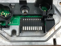 фото thumb №7, Блок управления 12 led drl лампа левая do bmw serii 3 g20 g28 lci 63115a4f771