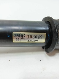 фото thumb №7, Honda legend ii coupe ka8 1994 трансмиссия рулевая рулевая рейка