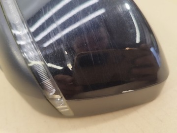 фото thumb №8, Зеркало левая перед 6 pin mazda 6 iii gj sedan годы 2012-2018 чёрный 41w