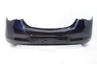 фото thumb №1, Бампер задняя opel corsa e 4 pdc 39002839