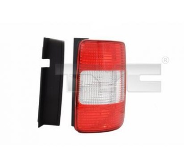 фото thumb №1, Tyc лампа зад vw caddy 04- le