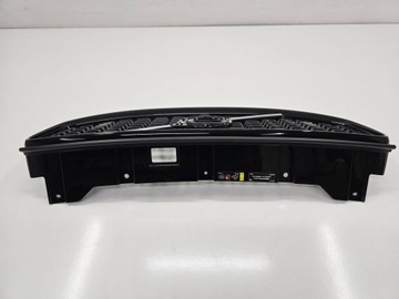 фото thumb №8, Решітка радіатора решітка бампера volvo xc60 xc-60 ii 2 r-design рестайлінг 20- перед